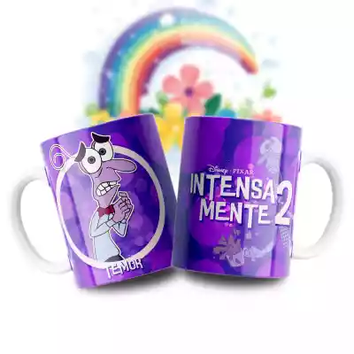 vectores plantilas INTENSAMENTE,DISNEY,PELíCULA,